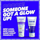 Purifide Daily Moisturiser SPF30   50ml