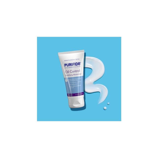Purifide Oil Control Moisturiser   50g