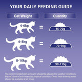 Purina ONE Light Dry Cat Food Chicken &amp;amp; Wheat   2.8kg