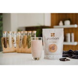 Purition Κακάο Wholefood Nutrition Powder 250γρ