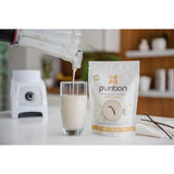 Purition Vanilla Vegan Wholefood Nutrition Powder    250g