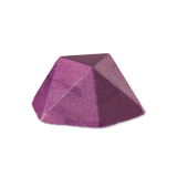 Lush Purple Glitterbug body shimmer bar, UK version
