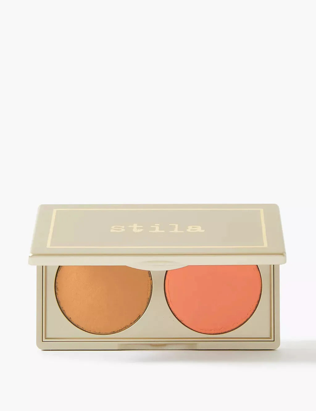 Putty Bronzer &amp;amp; Blush Duo 6.35g