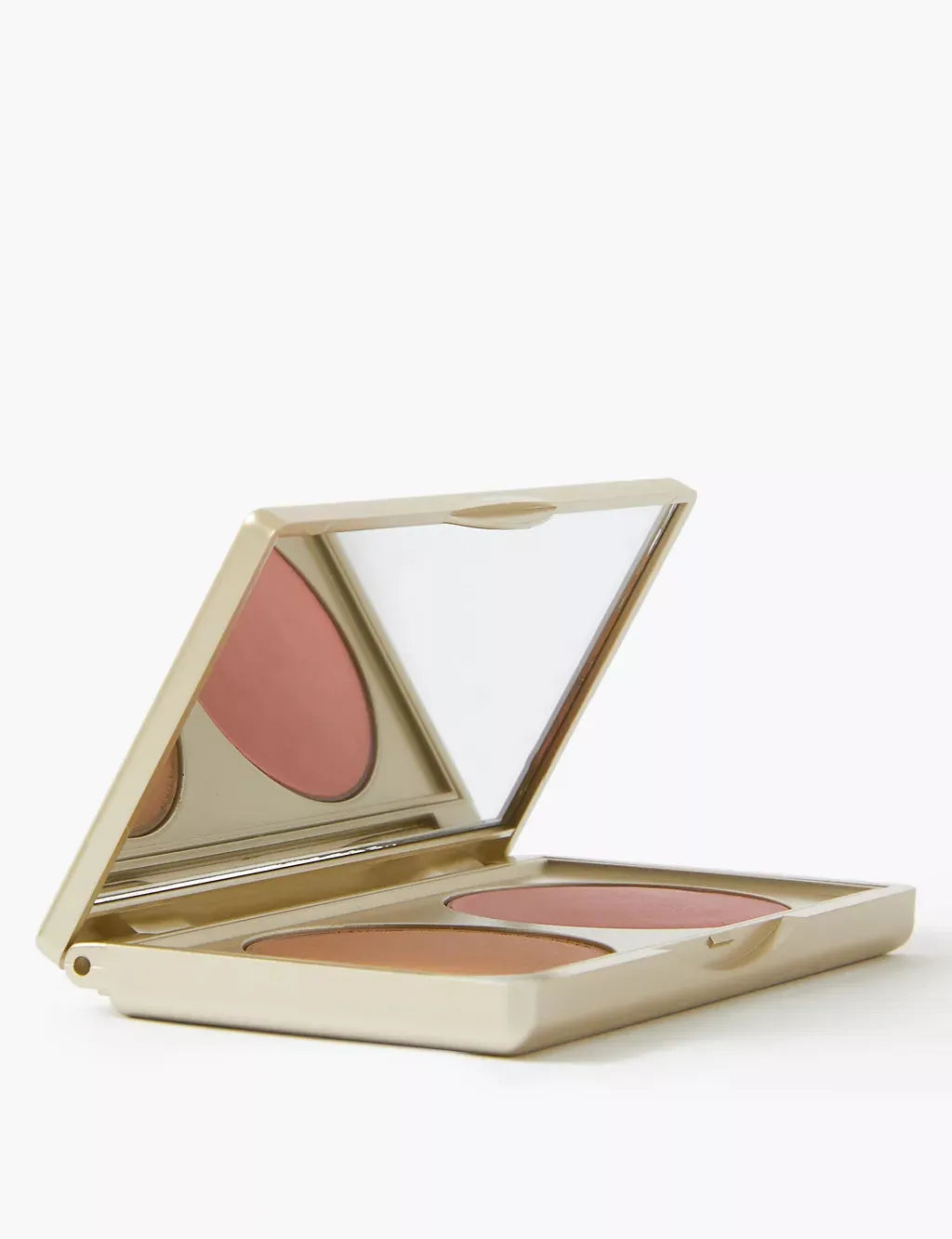 Putty Bronzer &amp;amp; Blush Duo 6.35g