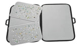 Puzzle Mates Portapuzzle Deluxe Jigsaw Puzzle Carrier