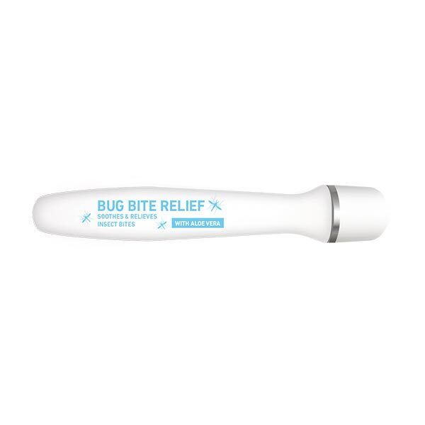 Pyramid Protect Bug Bite Pen 15ml