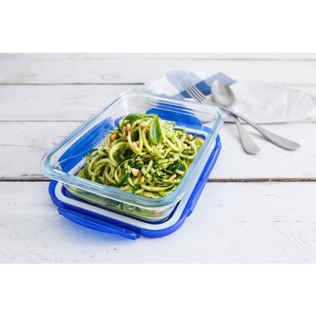 Pyrex Cook&Go Glass Roaster Liten 20cm