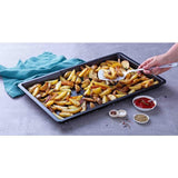 Pyrex Crisper Baking &amp;amp; Oven Tray  34-49cm x 30cm