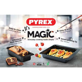 Κασσίτερο Pyrex Magic Loaf 26cm