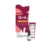 Q+A Hydrating Heroes Skincare Gift Set