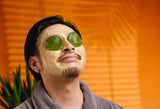 Cucumber Eye Pads Eye Mask