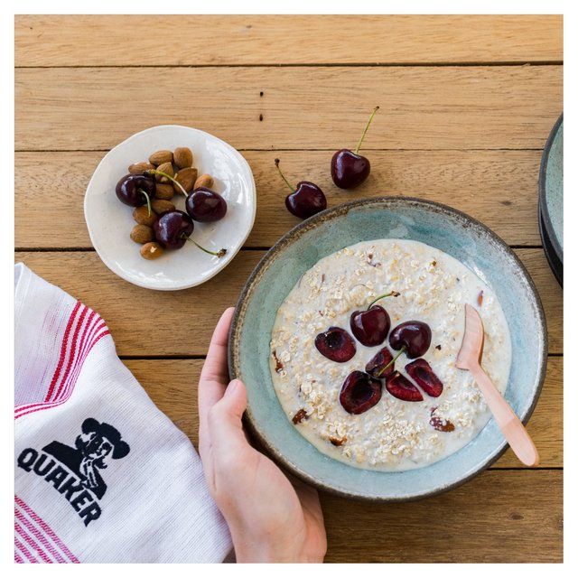 Quaker Oat So Simple Family Pack Original Porridge Sachets Cereal   20 per pack