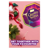 Quality Street Large Tin   813g