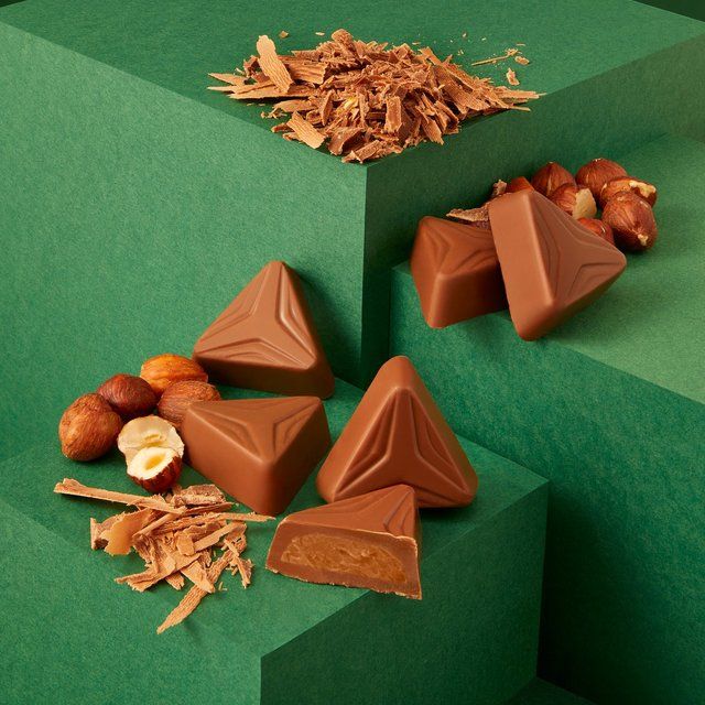 Quality Street Sharing Bag   750g