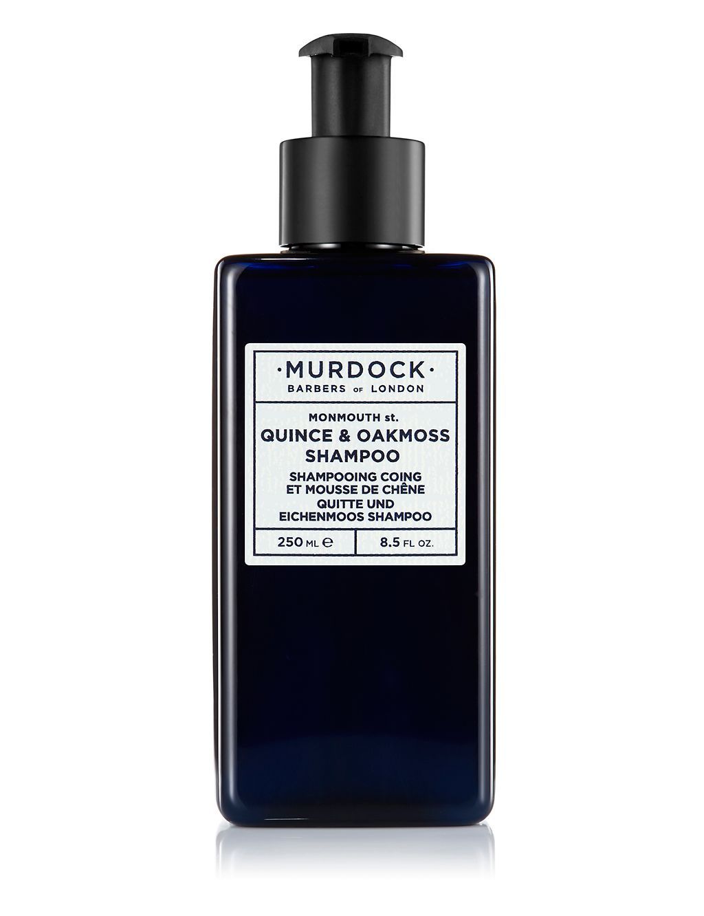 Quince &amp;amp; Oakmoss Shampoo 250ml