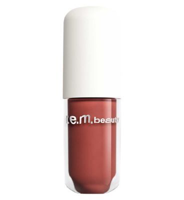 r.e.m. beauty Midnight Shadows Matte Liquid Eyeshadow as if
