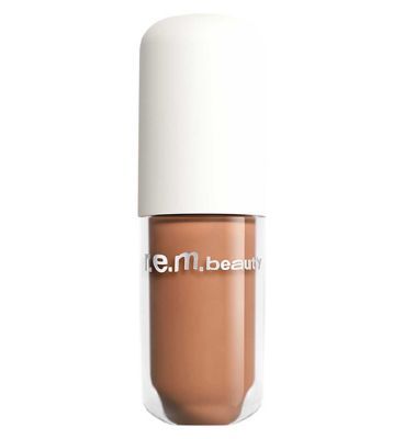 r.e.m. beauty Midnight Shadows Matte Liquid Eyeshadow nvm