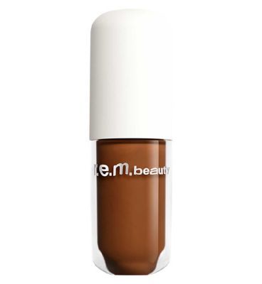 r.e.m. beauty Midnight Shadows Matte Liquid Eyeshadow ttyl