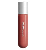 r.e.m. beauty On Your Collar Plumping Lip Gloss scrunchie