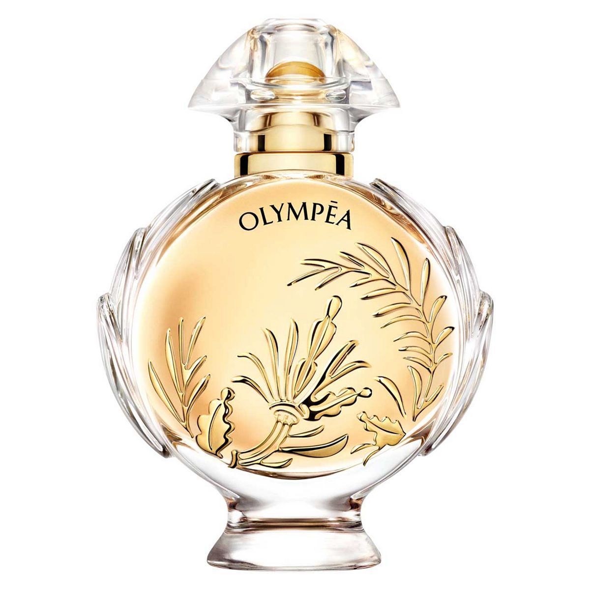 Rabanne Olympea Solar Eau De Parfum Intense 30ml