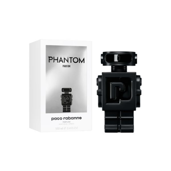Rabanne Phantom Parfum 100ml