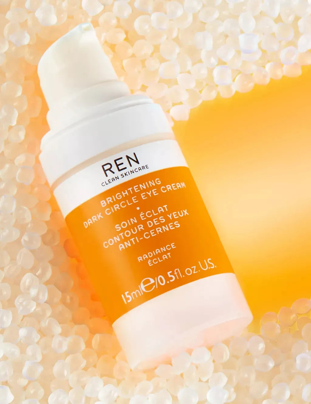 Κρέμα ματιών Radiance Brightening Dark Circle 15ml
