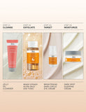 Κρέμα ματιών Radiance Brightening Dark Circle 15ml