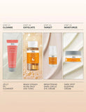 Κρέμα ματιών Radiance Brightening Dark Circle 15ml