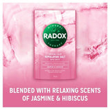 Radox Mineral Therapy Crystal Calm Himalayan Bath Salts 900g