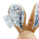 Peter Rabbit wooden ring rattle from Signature Collection, UK version