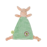 Disney Piglet comfort blanket soft plush fabric (British brand)