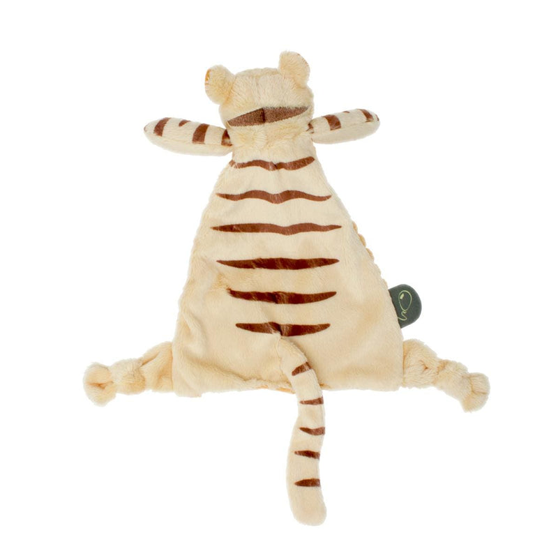 Disney Tigger comfort blanket plush baby blanket - British product