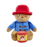 Paddington Bear bedtime soft toy with nightlight, UK version