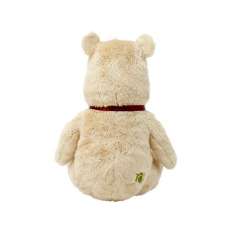 Winnie the Pooh classic plush soft toy 20cm, UK version