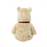 Winnie the Pooh classic plush soft toy 20cm, UK version
