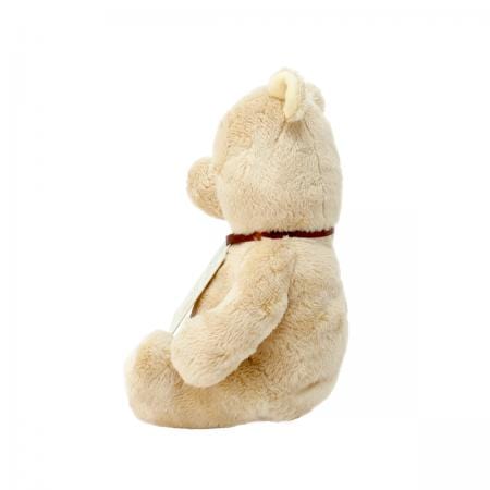 Winnie the Pooh classic plush soft toy 20cm, UK version