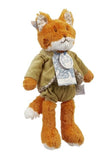 Rainbow Designs Mr Todd Deluxe soft toy 34cm (British brand)