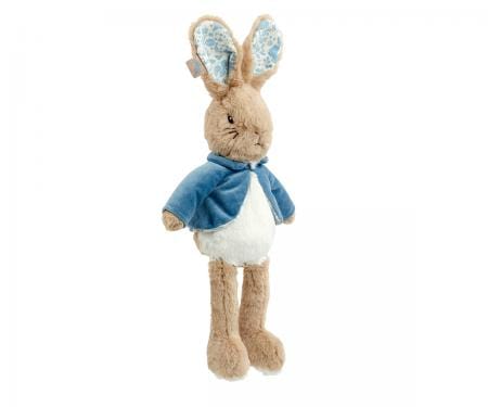 Peter Rabbit deluxe soft toy 34.5 cm - British product
