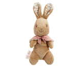 Peter Rabbit Flopsy Bunny small soft toy (British brand)