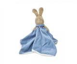 Peter Rabbit Signature comfort blanket, imported from the UK