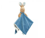 Peter Rabbit Signature comfort blanket, imported from the UK