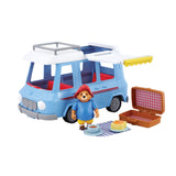 Paddington Bessie the Camper Van toy playset, UK version