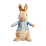 Rainbow Designs Peter Rabbit soft toy 24cm, imported from the UK