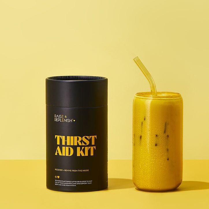Raise &amp;amp; Replenish That Glow Tho Superfood Latte Blend 210g