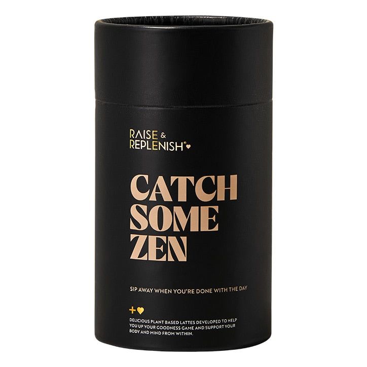Raise &amp;amp; Replenish That Glow Tho Superfood Latte Blend 210g