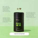 Raise &amp;amp; Replenish That Glow Tho Superfood Latte Blend 210g Catch Some Zen