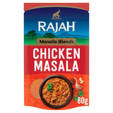 Rajah Masala keverékek csirke Masala
