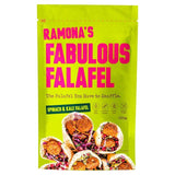 Ramona's Spinach &amp;amp; Kale Falafel    500g