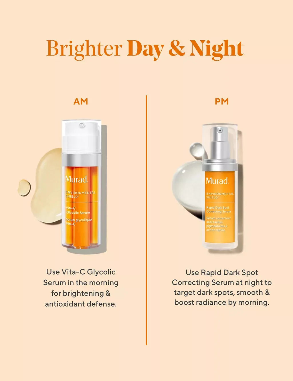 Rapid Dark Spot Correcting Serum 30ml