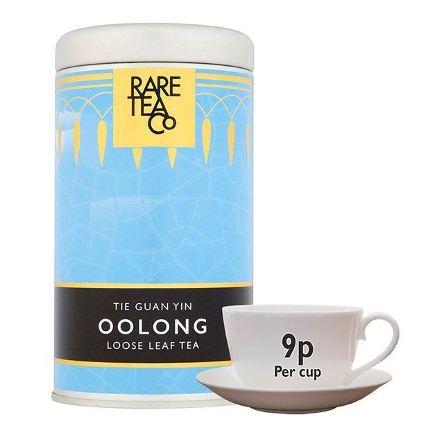 Rare Tea Company Oolong Loose Tea   50g